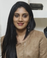 Dhanya Balakrishnan Dhanya Balakrishnan
