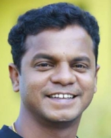 Dharmajan Bolgatty Dharmajan Bolgatty