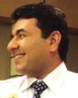 Dharmendra Gohil Dharmendra Gohil