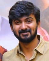 Dharshan (Tamil Actor) Dharshan (Tamil Actor)