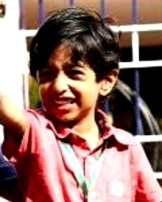தருண் (child actor) தருண் (child actor)