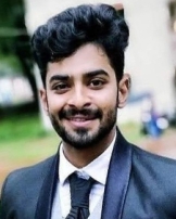 Dheekshith Shetty Dheekshith Shetty
