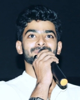 ದೀಕ್ಷಿತ್ ಶೆಟ್ಟಿ ದೀಕ್ಷಿತ್ ಶೆಟ್ಟಿ