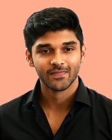 Dhruv Vikram Dhruv Vikram