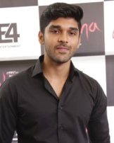 துருவ் விக்ரம் துருவ் விக்ரம்