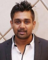 Dhruva Sarja Dhruva Sarja