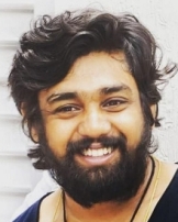 ಧ್ರುವ ಸರ್ಜಾ ಧ್ರುವ ಸರ್ಜಾ