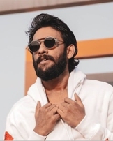 ധ്രുവന് ധ്രുവന്