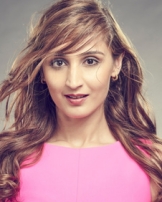 Dhvani Bhanushali Dhvani Bhanushali