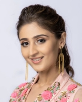ध्वनि भानुशाली ध्वनि भानुशाली
