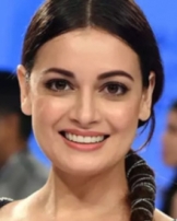 Dia Mirza Dia Mirza