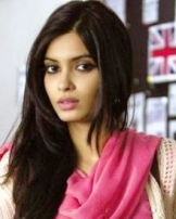 Diana Penty Diana Penty