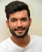 ದಿಗಂತ್ ದಿಗಂತ್