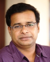 ദിലീപ് മേനോന് ദിലീപ് മേനോന്