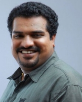 ദിലീഷ് പോത്തന് ദിലീഷ് പോത്തന്