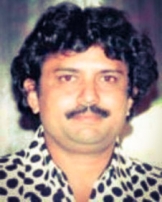 Dinesh Gandhi Dinesh Gandhi