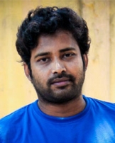 Dinesh Ravi Dinesh Ravi