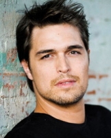 Diogo Morgado Diogo Morgado