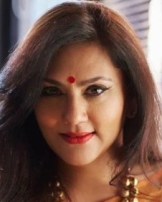 Dipika Chikhlia Dipika Chikhlia
