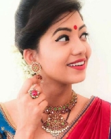 Disha Madan Disha Madan