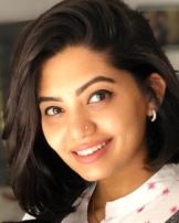 ದಿಶಾ ಮದನ್ ದಿಶಾ ಮದನ್