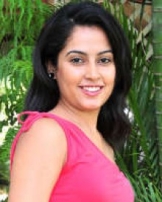 దిషా పాండే దిషా పాండే