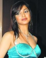 Divya (Singer) Divya (Singer)