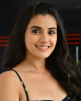 Divyansha Kaushik Divyansha Kaushik