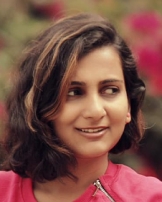 ದಿವ್ಯಾಶ್ರೀ ಮೋಹನ್ ದಿವ್ಯಾಶ್ರೀ ಮೋಹನ್