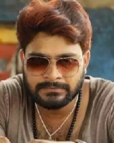 Diwakar (Bigg Boss) Diwakar (Bigg Boss)