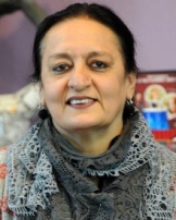 Dolly Ahluwalia Dolly Ahluwalia