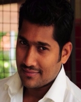 ഡൊമിനിക് അരുണ് ഡൊമിനിക് അരുണ്