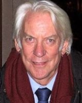 Donald Sutherland Donald Sutherland