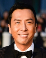 Donnie Yen Donnie Yen