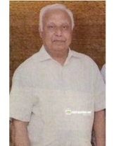 ഡോ ബേബി മാത്യു ഡോ ബേബി മാത്യു
