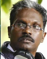ഡോ. ബിജു ദാമോദരന് ഡോ. ബിജു ദാമോദരന്