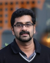 ഡോക്ടര് രാജേഷ് ജോര്ജ് ഡോക്ടര് രാജേഷ് ജോര്ജ്