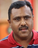 ഡോക്ടര് റോയി സെബാസ്റ്റ്യന് ഡോക്ടര് റോയി സെബാസ്റ്റ്യന്