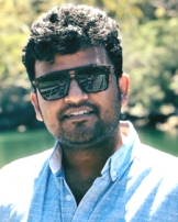 Dr Sailesh Kolanu Dr Sailesh Kolanu