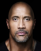 Dwayne Johnson Dwayne Johnson