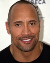 Dwayne Johnson Dwayne Johnson