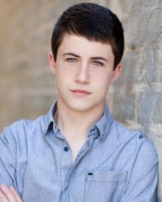 Dylan Minnette Dylan Minnette