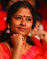 Easwari Rao Easwari Rao