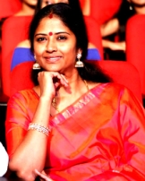 ஈஸ்வரி ராவ் ஈஸ்வரி ராவ்