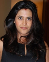 Ekta Kapoor Ekta Kapoor