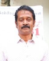 ఎలన్గొ కుమరవెల్ ఎలన్గొ కుమరవెల్