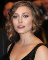 Elizabeth Olsen Elizabeth Olsen