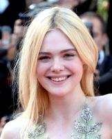 Elle Fanning Elle Fanning