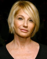 Ellen Barkin Ellen Barkin