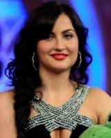 Elli Avram Elli Avram